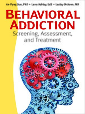 cover image of Behavioral Addiction